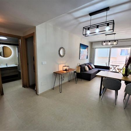 Apartamento La Gambita De ガルチャ エクステリア 写真