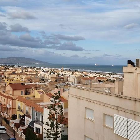 Apartamento La Gambita De ガルチャ エクステリア 写真