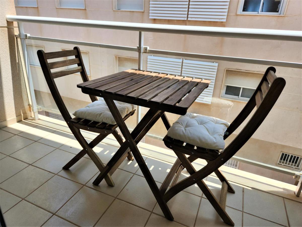 Apartamento La Gambita De ガルチャ エクステリア 写真