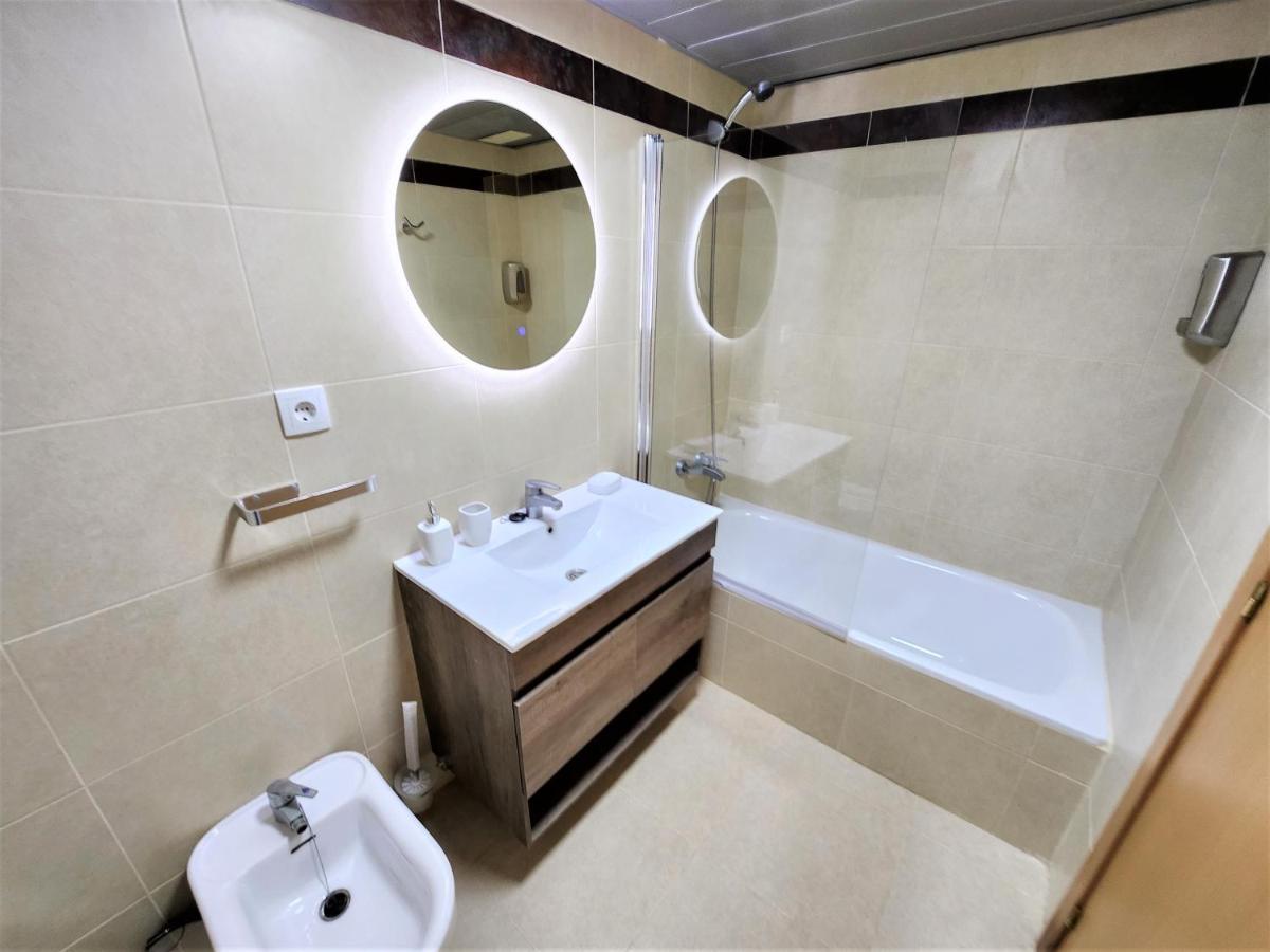 Apartamento La Gambita De ガルチャ エクステリア 写真