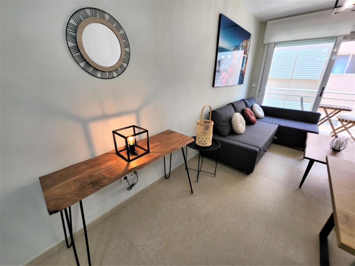 Apartamento La Gambita De ガルチャ エクステリア 写真