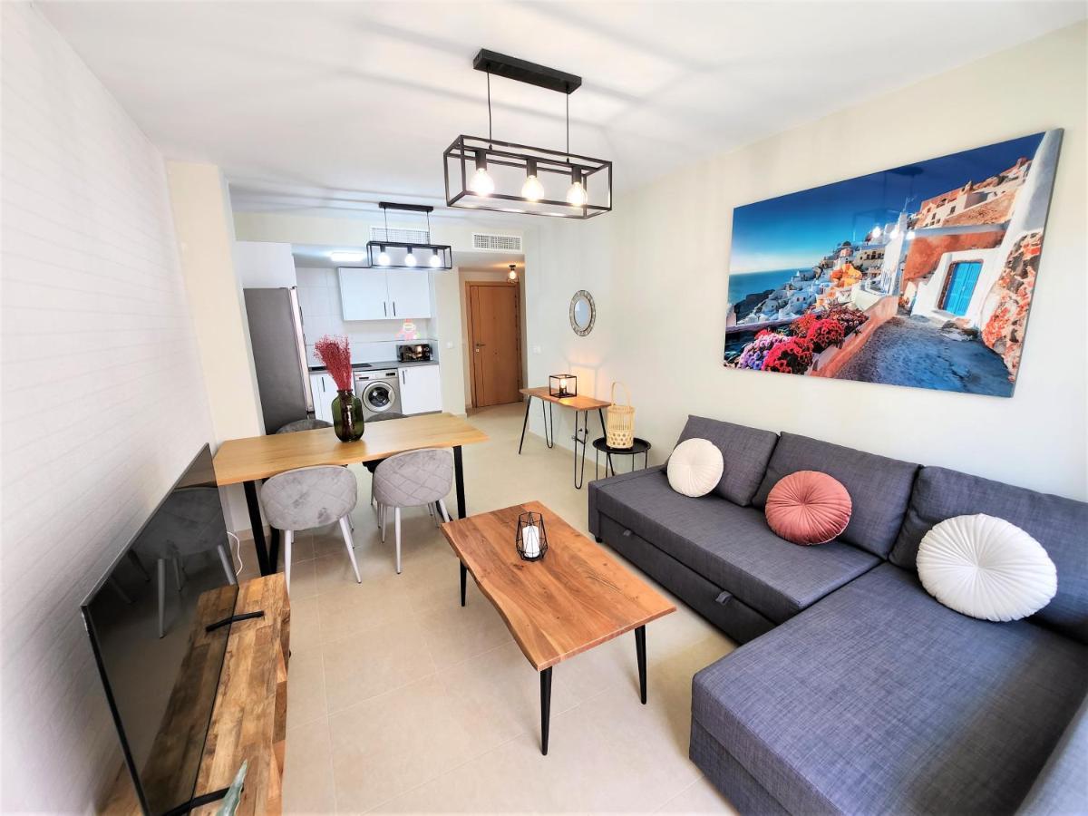 Apartamento La Gambita De ガルチャ エクステリア 写真