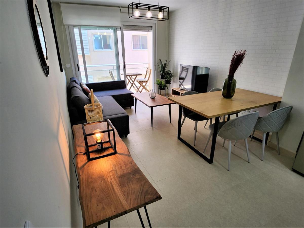 Apartamento La Gambita De ガルチャ エクステリア 写真