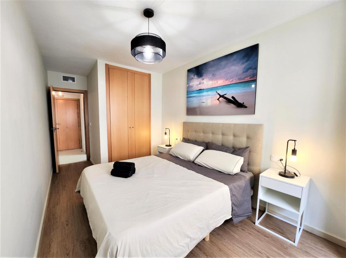Apartamento La Gambita De ガルチャ エクステリア 写真